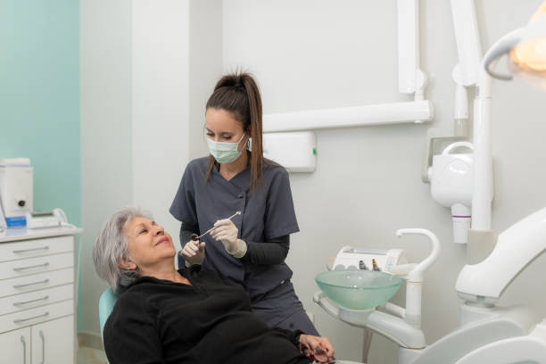 Best Cracked Tooth Emergency Dentist  in Bristol, VA