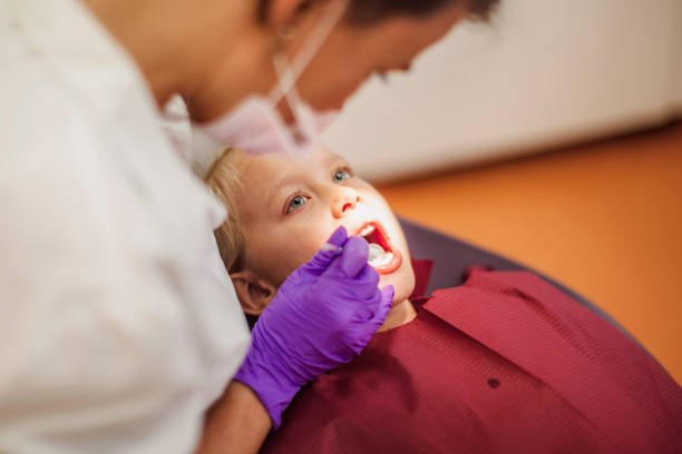 Best Urgent Tooth Repair  in Bristol, VA