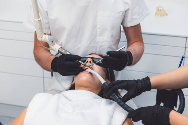 Best Dentist for Tooth Abscess  in Bristol, VA